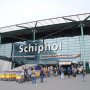 Cómo ir del Aeropuerto Schiphol al centro de Ámsterdam