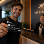 Visa Signature: ¿Cuántos pases a Salas VIP ofrece en bancos en Argentina? (Guía 2026)
