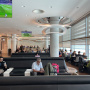 TAP Premium Lounge Tejo en Lisboa