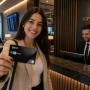 Mastercard Black: ¿Cuántos pases a Salas VIP ofrece cada banco en Argentina? (Guía completa 2026)