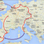 5 decisiones clave para Planificar un Eurotrip